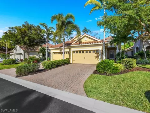 Exterior - 21561 Misano Dr, Estero, FL 33928 photo 1 of 11