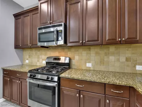 Kitchen - 21561 Misano Dr, Estero, FL 33928 photo 2 of 4
