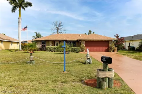 1809 SW 21st Ter, Cape Coral, FL 33991