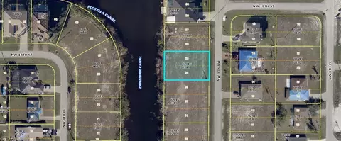 1738 NW 9th Ave, Cape Coral, FL 33993