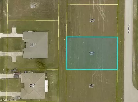 1808-1810 NE 8th Pl, Cape Coral, FL 33909