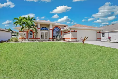 14 SW 34th Pl, Cape Coral, FL 33991