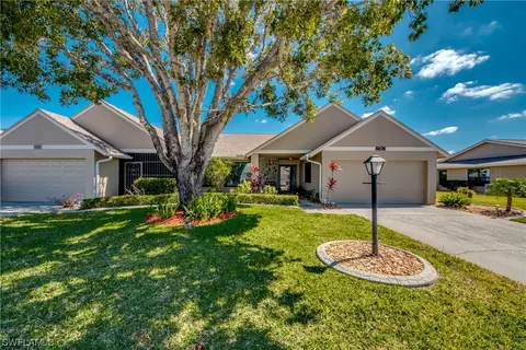 5678 Baden Ct, Fort Myers, FL 33919