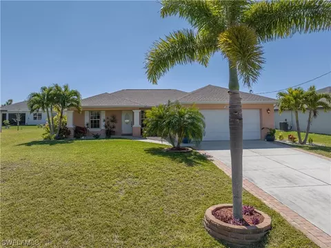 2816 NW 25th Ter, Cape Coral, FL 33993