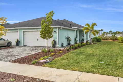 17768 Palmetto Pass Ln, Punta Gorda, FL 33982