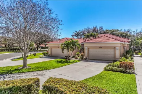 7850 Sanctuary Cir #99-2, Naples, FL 34104