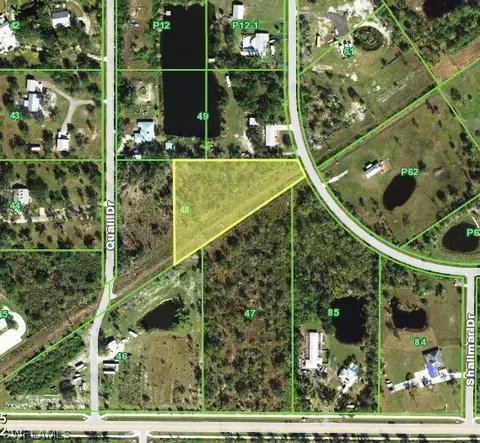 5461 Sabal Palm Ln, Punta Gorda, FL 33982