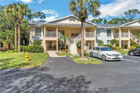 1120 Sarah Jean Cir #B-101, Naples, FL 34110