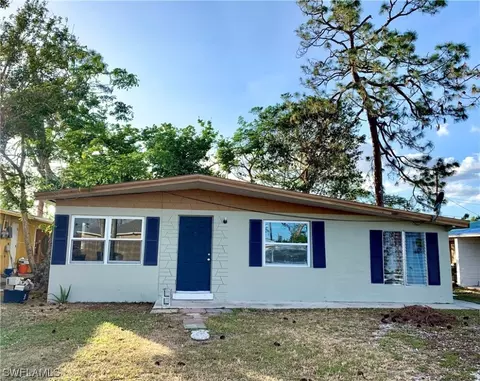 5632 Eighth Ave, Fort Myers, FL 33907