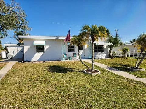 2312 Ednor St, Port Charlotte, FL 33952