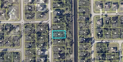 541 Aspen Ave S, Lehigh Acres, FL 33974