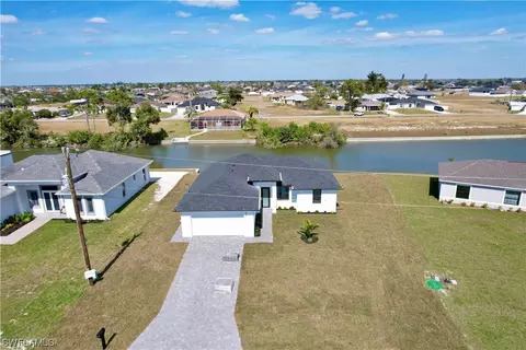 503 NE 5th Ave, Cape Coral, FL 33909