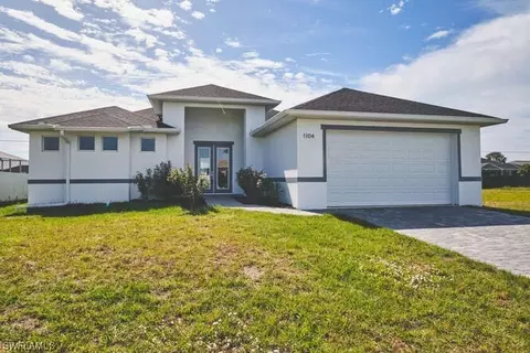 1104 NW 15th St, Cape Coral, FL 33993