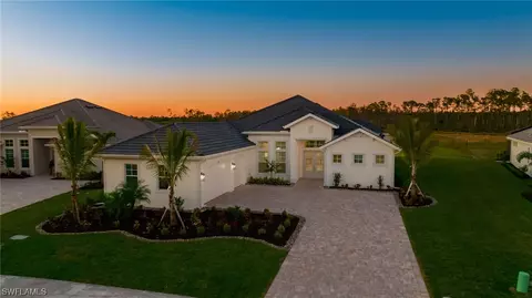 17255 Blue Sapphire Dr, Fort Myers, FL 33913