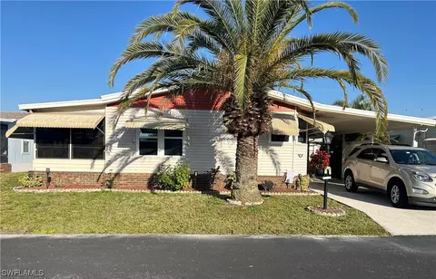 3158 Longview Dr, North Fort Myers, FL 33917
