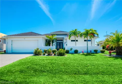 2212 SW 47th Ter, Cape Coral, FL 33914