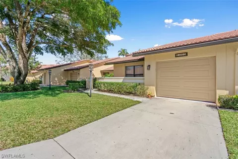 5305 Concord Way, Fort Myers, FL 33907