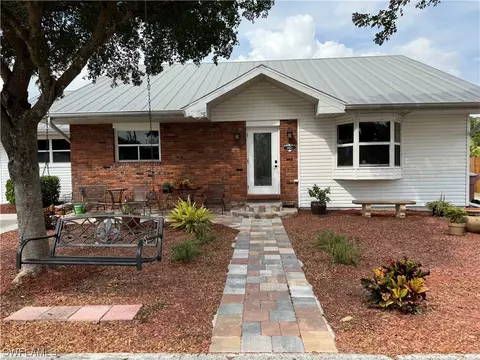1669 Maravilla Ave, Fort Myers, FL 33901