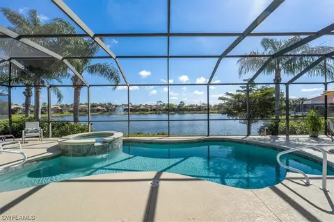 5714 Whispering Willow Way, Fort Myers, FL 33908