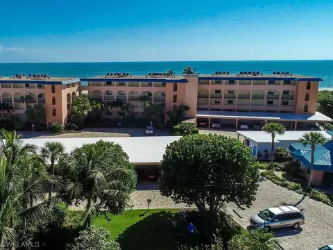 2230 Camino Del Mar Dr #4C3, Sanibel, FL 33957