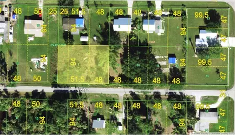 2108 Dixie Ave, Punta Gorda, FL 33950