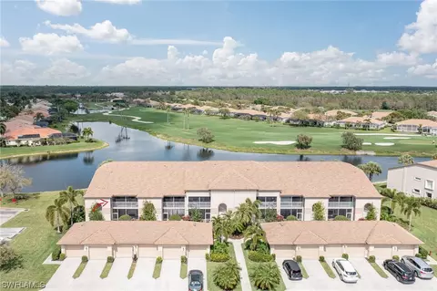 8570 Cedar Hammock Cir #822, Naples, FL 34112