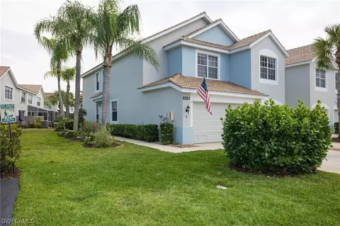 831 Village Edge Cir #6, Fort Myers, FL 33919