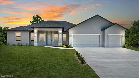 5011 Littlefield Rd, Labelle, FL 33935