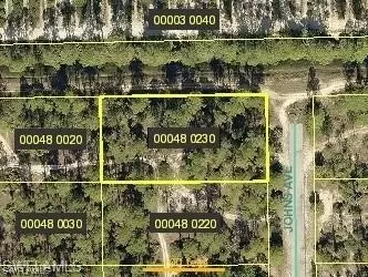 2321 Johns Ave, Alva, FL 33920
