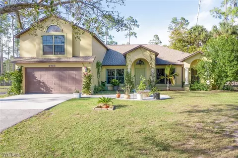 3761 14th Ave NE, Naples, FL 34120