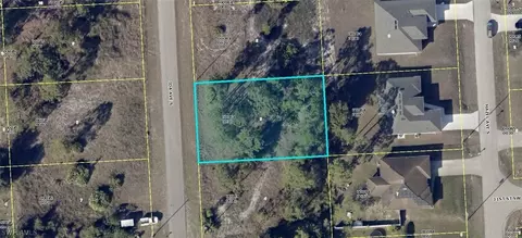 3005 Ida Ave S, Lehigh Acres, FL 33976