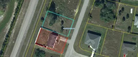 2077 S Montana Cir, Labelle, FL 33935