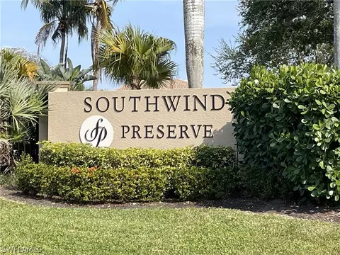 8436 Southwind Bay Cir, Fort Myers, FL 33908