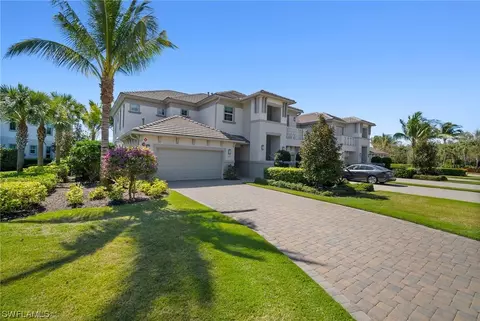 8016 Signature Club Cir #3-101, Naples, FL 34113