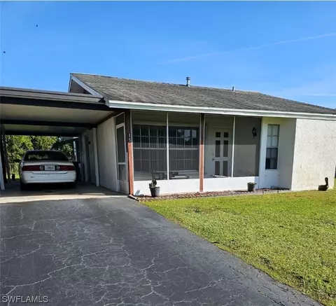 15 Palm Blvd, Lehigh Acres, FL 33936