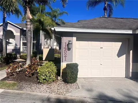 14521 Hickory Hill Ct #412, Fort Myers, FL 33912