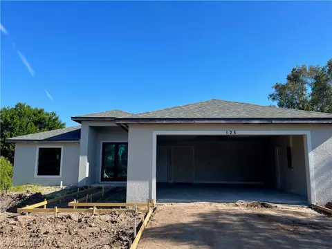 125 Paxton St, Lehigh Acres, FL 33974