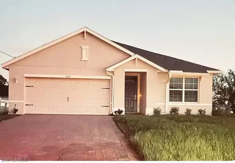 328 NW 18th St, Cape Coral, FL 33993