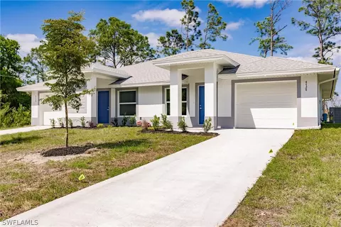 4708-4710 29th St SW, Lehigh Acres, FL 33973
