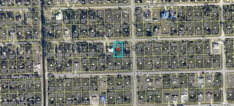 3303 63rd St W, Lehigh Acres, FL 33971