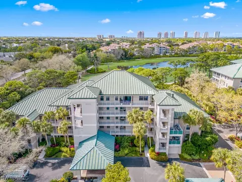 3331 Crossings Ct #302, Bonita Springs, FL 34134