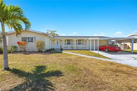 Undisclosed, Port Charlotte, FL 33952