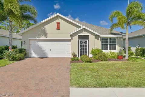 3457 Acapulco Cir, Cape Coral, FL 33909
