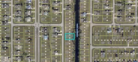121 NW 24th Ave, Cape Coral, FL 33993