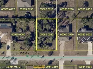 1031 NE 34th St, Cape Coral, FL 33909