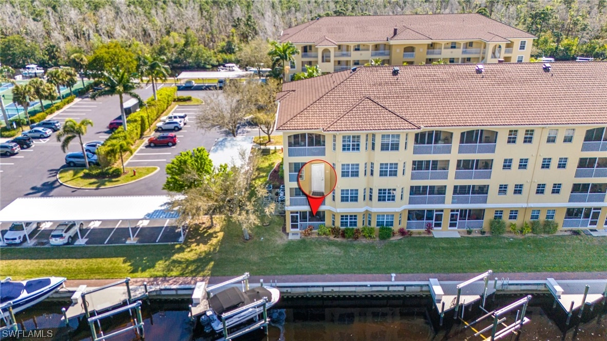 1799 Four Mile Cove Pkwy Unit 916  