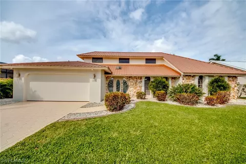5036 SW 10th Ave, Cape Coral, FL 33914
