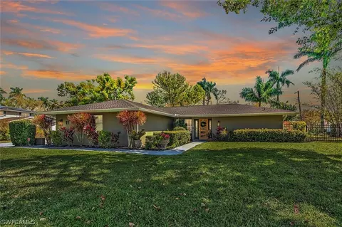 11 George Town, Fort Myers, FL 33919