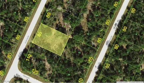 7108 Lemberg Rd, Port Charlotte, FL 33981