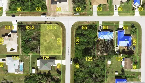10463 Carnegie Ave, Englewood, FL 34224